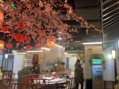 -卢大鲜鱼头捞饭(美利广场店)