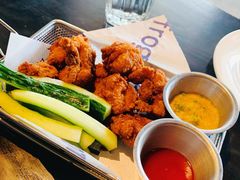 -bluefrog蓝蛙(皇庭广场店)