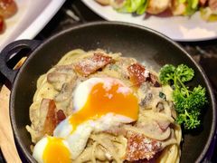 -MOSSO德国餐厅·音乐酒吧(环宇荟店)