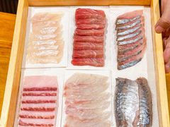 -鮨乐亭Omakase·海胆宴