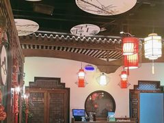 -徽镇小厨·经典徽菜(十里河店)