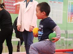 -小小运动馆(浦江店)