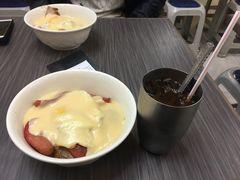 -新记餐厅(香槟大厦店)