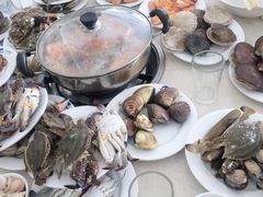 -春华海鲜城(广场西苑店)