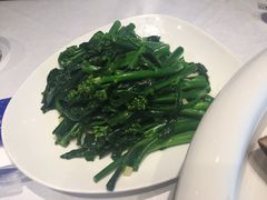 -华师大厦酒店·华粤轩中餐厅