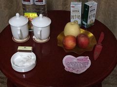 -延吉白山大厦酒店