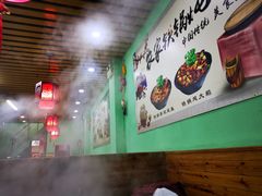 -农家东北铁锅炖(红桥店)