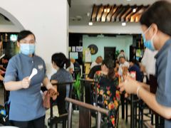 大堂-奎元馆.百年奎元.非遗传承(西湖边的解放路店)