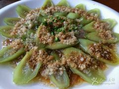 -松子料理(亮马桥店)