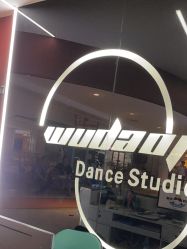 -WUDAOJ舞蹈工作室