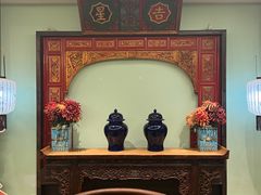 -老西门·常州菜(新区店)