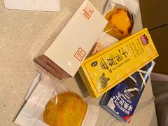 -好利来(七宝领展广场店)