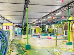 -南宫五洲植物乐园