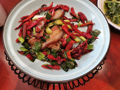 -唐师傅湘西名菜馆(武陵路店)