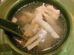 -润园四季椰子鸡火锅(海上世界店)