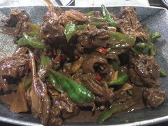 -饭桌故事·血鸭湘(荣宝华店)