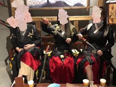 -MAX伯爵沉浸式超级游戏体验馆·实景桌游·剧本杀(小时代店)