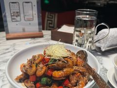 -湖滨28中餐厅·西湖宴·杭州君悦酒店