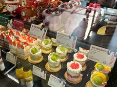 -CARINO BAKERY&CAFE(南方商城店)