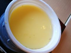鸡蛋羹-永和大王(蛙嫩鸡香煲煲鲜·军博店)
