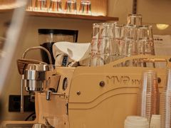 -The Roastery By AllYouWant(福田店)