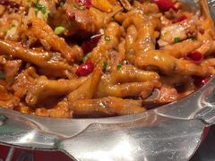 -胖哥俩肉蟹煲(湖滨银泰in77店)