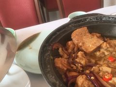 -肥肥小厨(咸阳路店)