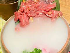 -盡膳口福跷脚牛肉火锅(国贸商城店)