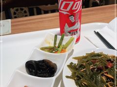 -味一楼兰州拉面(机场一店)