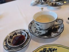 -夏苑(新加坡丽思卡尔顿美年酒店)