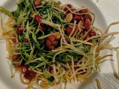 -福海居烤鸭店(鸟巢店)
