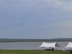 -呼和诺尔旅游景区