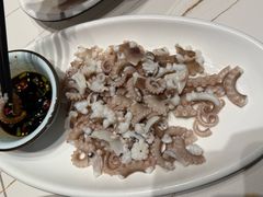 -金海湾海鲜排档(朱家尖店)
