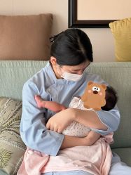 -圣贝拉母婴护理中心(广州瑰丽店)
