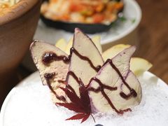 -星叶·东南亚料理(宁波万象汇店)