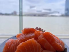 -白天鹅宾馆·流浮阁咖啡厅