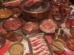 -西塔老太太泥炉烤肉(苏州大悦城店)