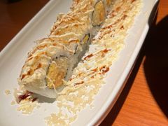 -仓桥家·焗寿司·锅物(光谷步行街店)