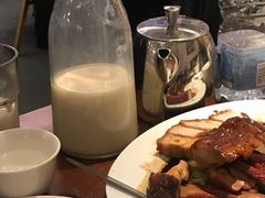 -文兴酒家(Chinatown - Gerrard Street)