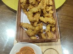 -那家老院子东北菜·饺子·小鸡炖蘑菇(艳华街店)