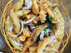 -老马家·舌尖上的西塘美食