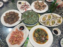-梅子大排档
