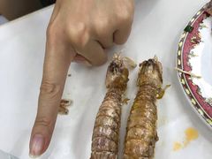 -北戴河庆山饭店·海鲜砂锅粥(北戴河黑石路店)