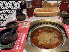 -空之介寿喜烧·和牛放题(恒隆广场店)