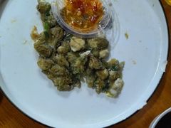 -坛南湾阿强农家乐.海鲜大排档老字号(福州地标美食店)
