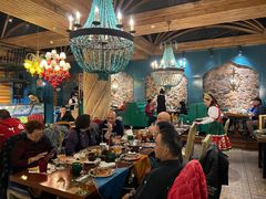 -卢布里西餐厅(总店)