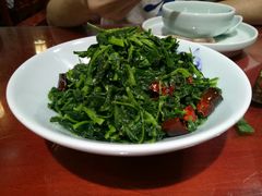 -窄巷子陕菜馆·地道陕西菜(粉巷店)