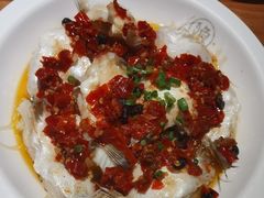-江渔兒酸菜魚專門店(顺盈时代广场店)