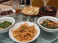 -辛香味烧鱼馆·非遗技艺·排骨红烧肉(光谷医药园店)
