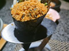 -吉盛川创作料理(保利国际广场店)